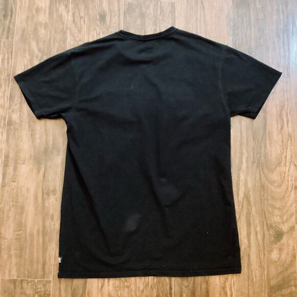 Bleecker & Mercer PRIVILEGED Tee - Picture 5 of 5